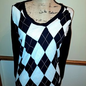 Tommy Hilfiger Women's Pullover Sweater M